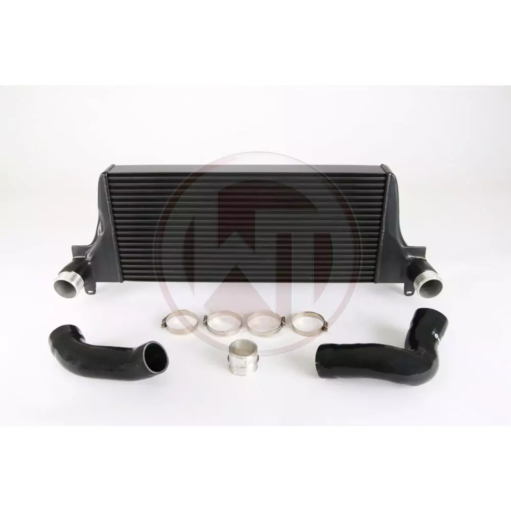 Competition Intercooler EVO 2 VW Transporter T5.1 2.5 TDI