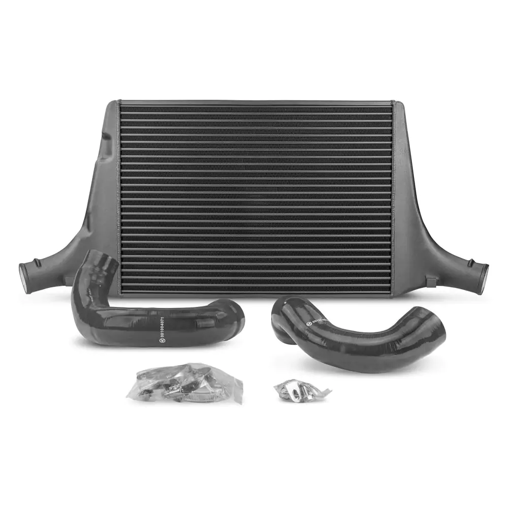 Competition Intercooler Kit Audi A6/A7 C7 3.0 BiTDI