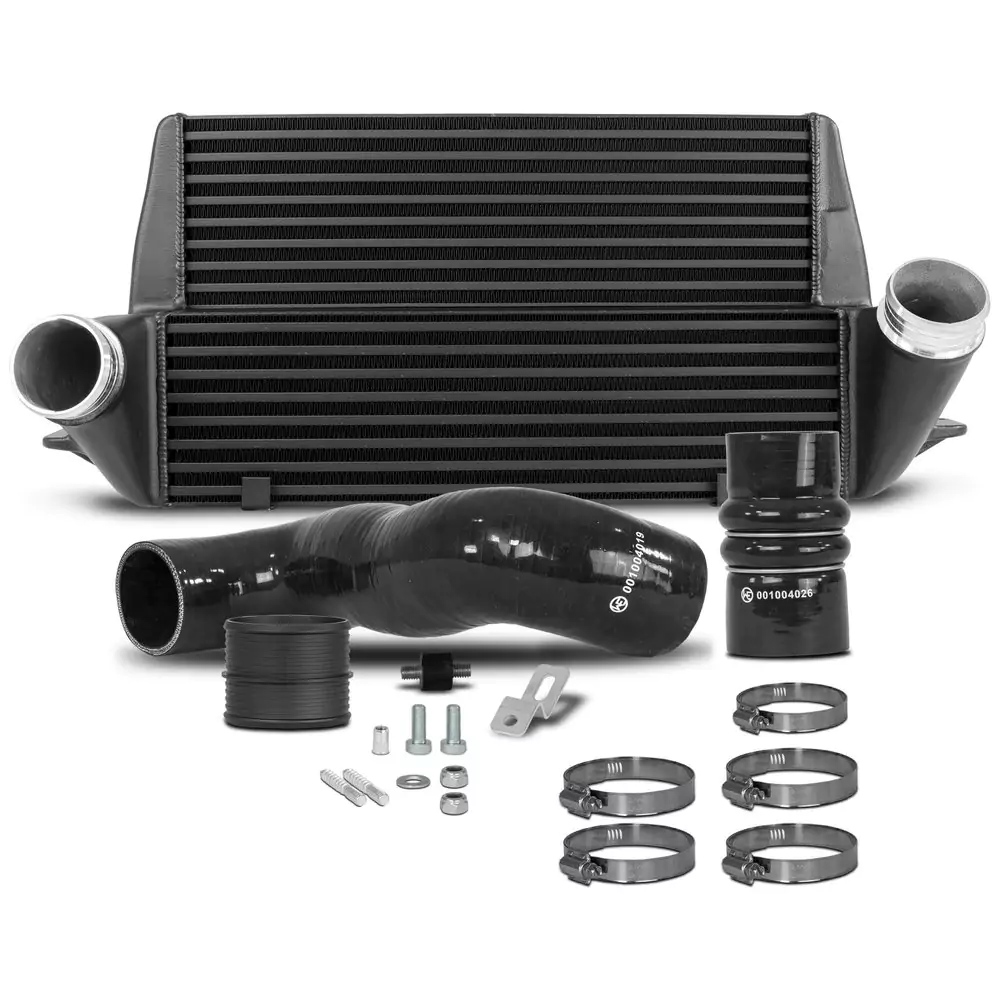 Comp. Intercooler Kit EVO3 BMW E8x/E9x 35i