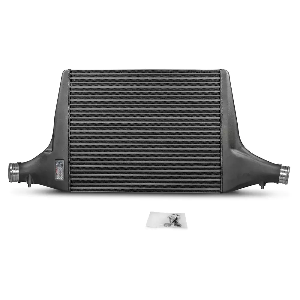 Comp. Intercooler Kit Audi S4/S5 B9 3.0TFSI
