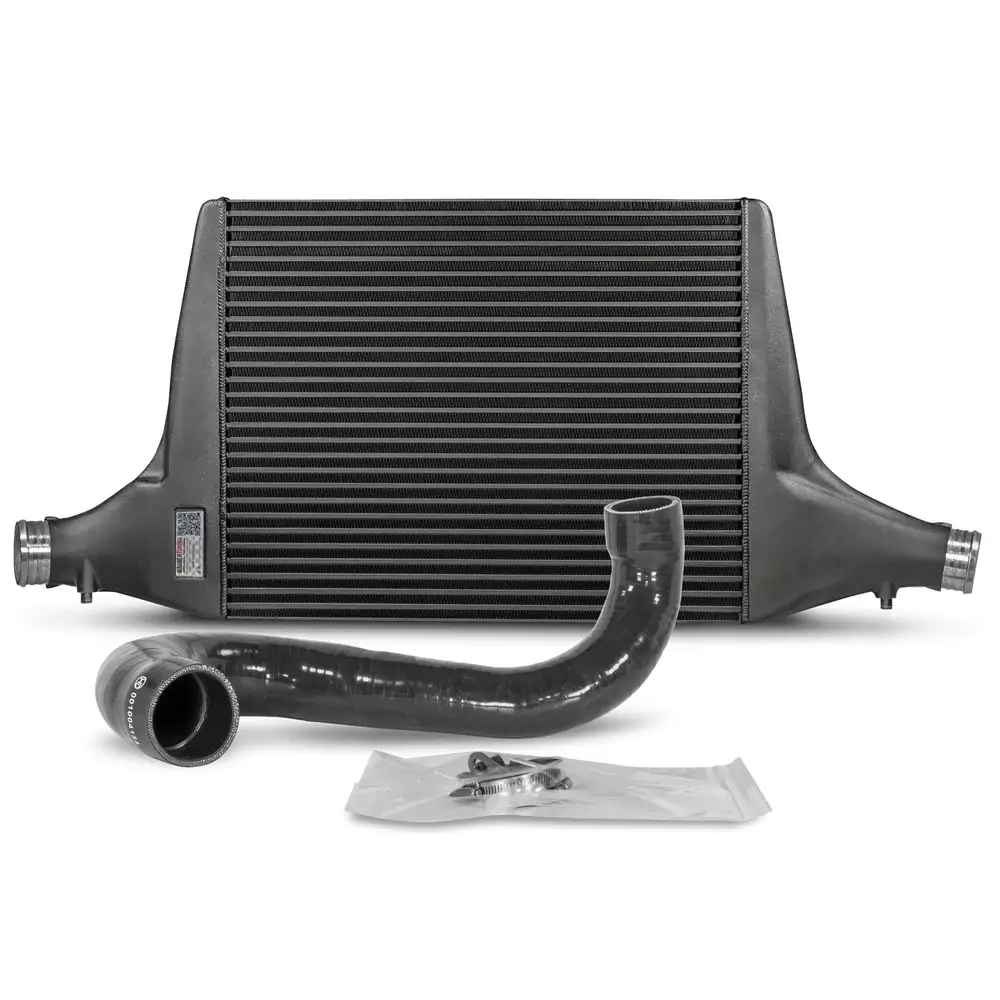 Comp. Intercooler Kit Audi A4/A5 B9 2.0TFSI