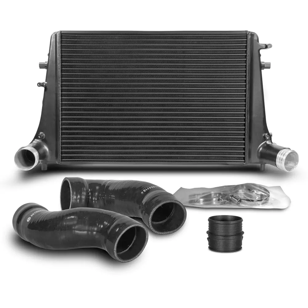 Comp. Intercooler Kit VW Tiguan 5N 2.0TSI