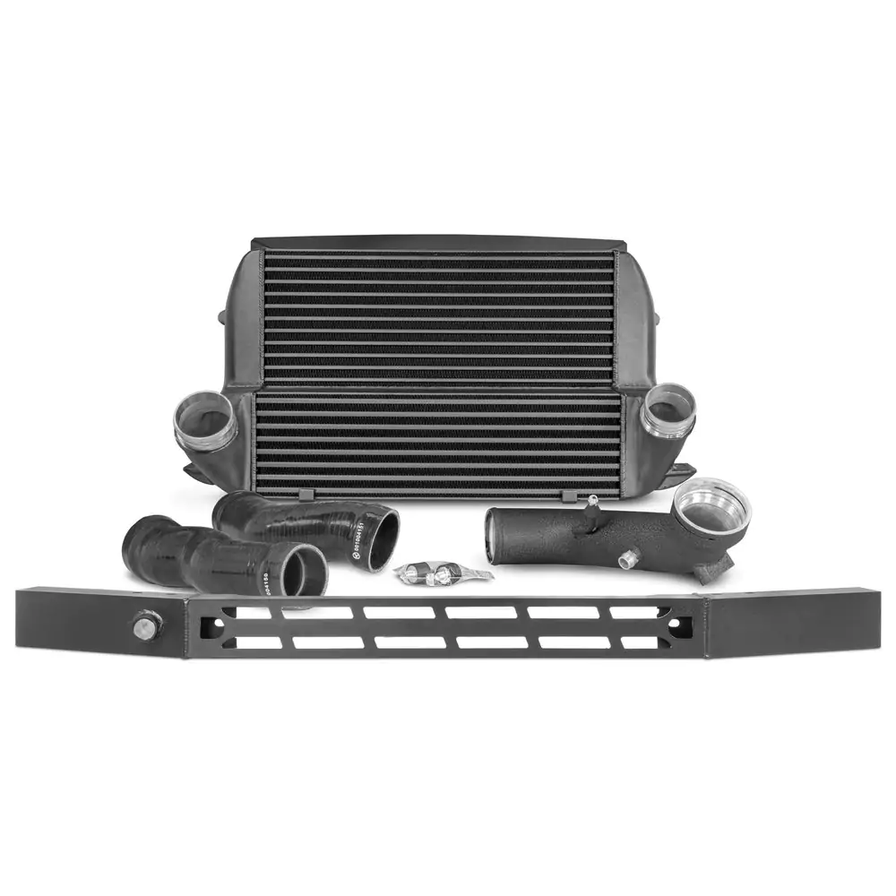 Comp. Intercooler Kit EVO3 BMW F2x M135/M235i/M2 N55