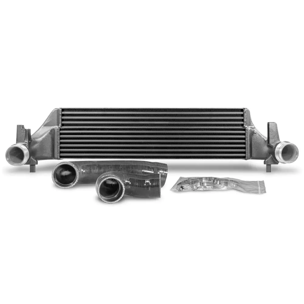 Comp. Intercooler Kit VW Polo AW GTI/A1 GB 40 TFSI