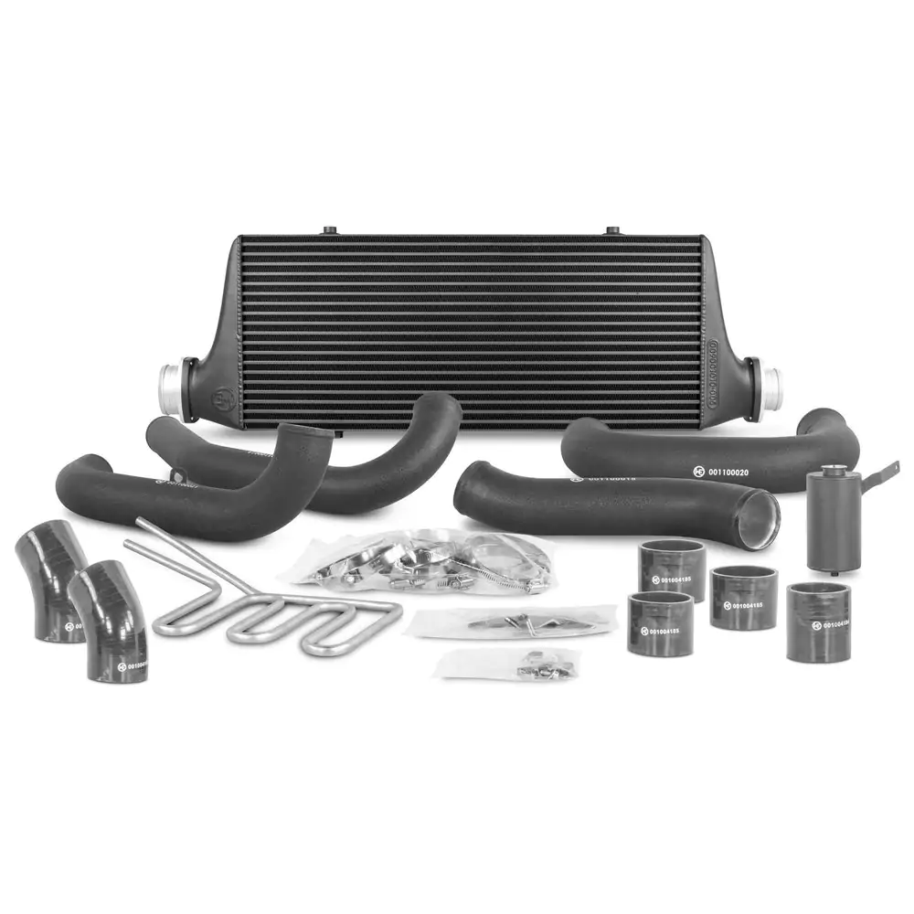 Competition Intercooler Kit EVO1 Toyota Supra JZA80 (MK4)