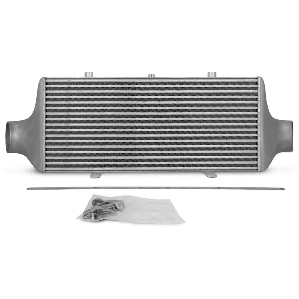 Competition Intercooler Kit EVO2 Toyota Supra JZA80 (MK4)