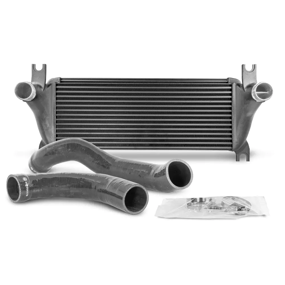 Comp. Intercooler Kit Ford Ranger MK2 2.2TDCI