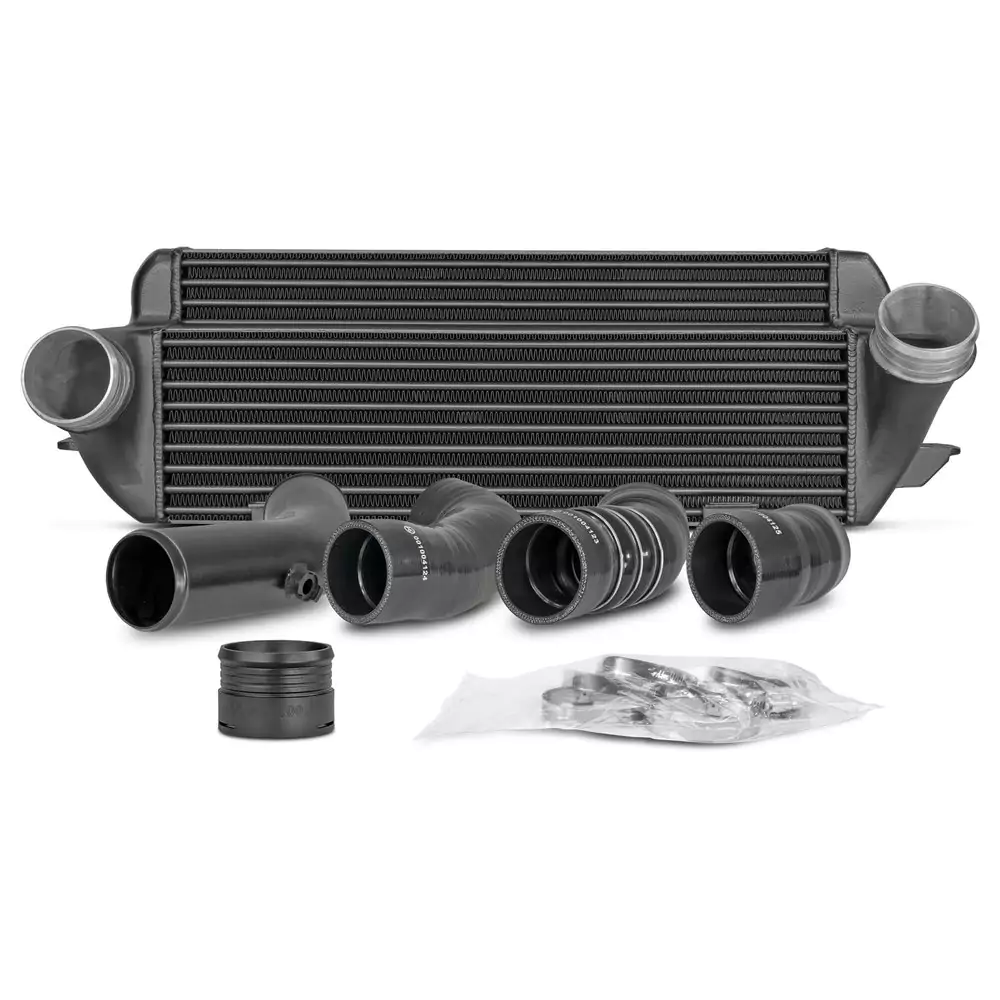 Comp. Intercooler Kit EVO2 BMW E9x 335d