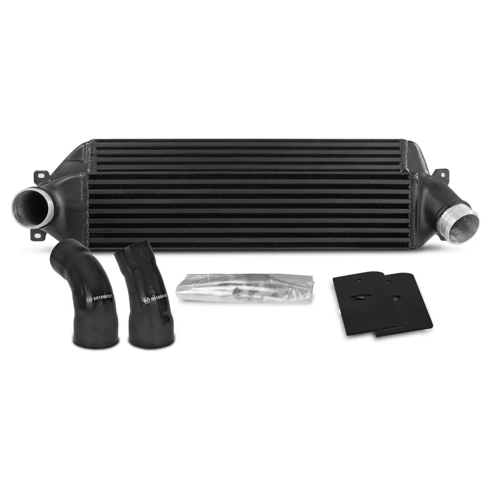 Competition Gen.2 Intercooler Kit Hyundai Veloster N 2.0 T-GDI