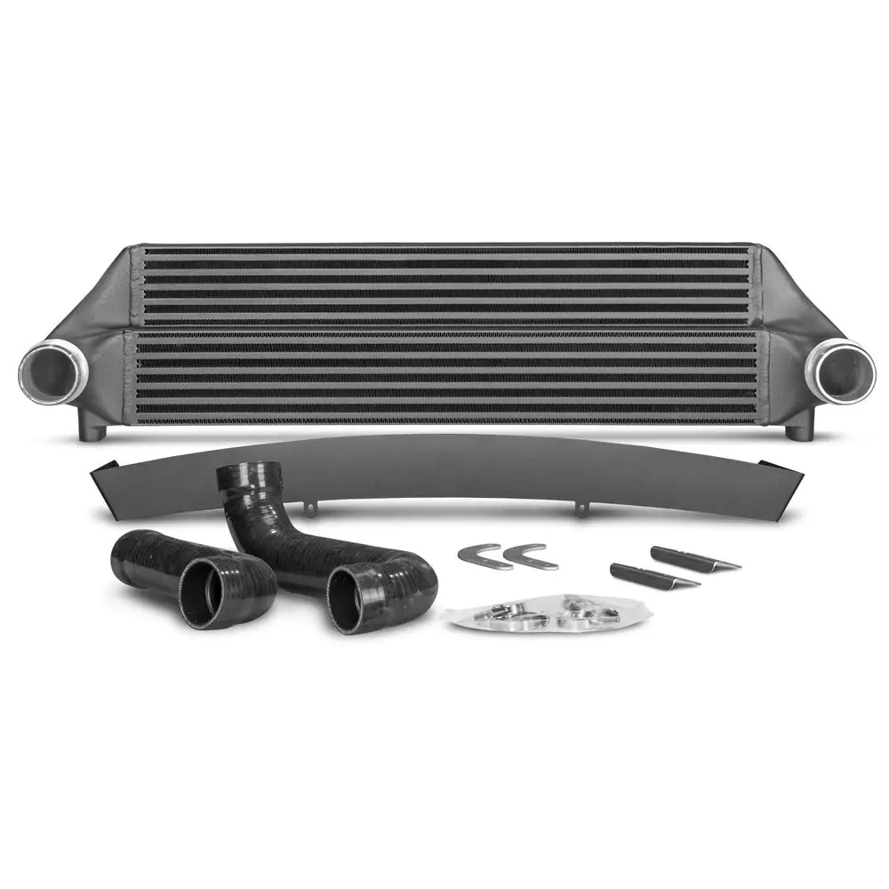 Performance Intercooler Kit Ford Focus ST MK4