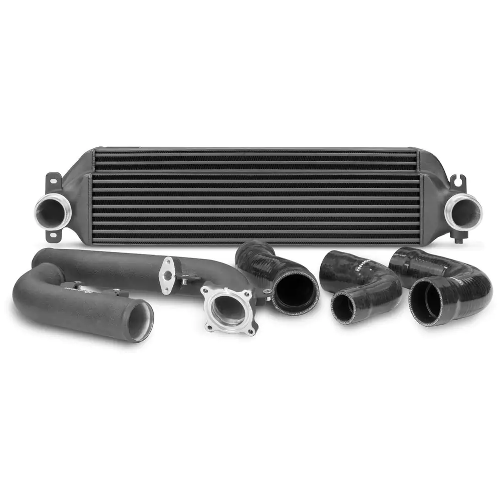 Competition Intercooler Kit Toyota Yaris GR