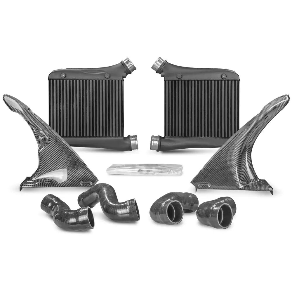 Comp. Intercooler Kit Audi RS6/RS7 C8 4.0 BiTurbo