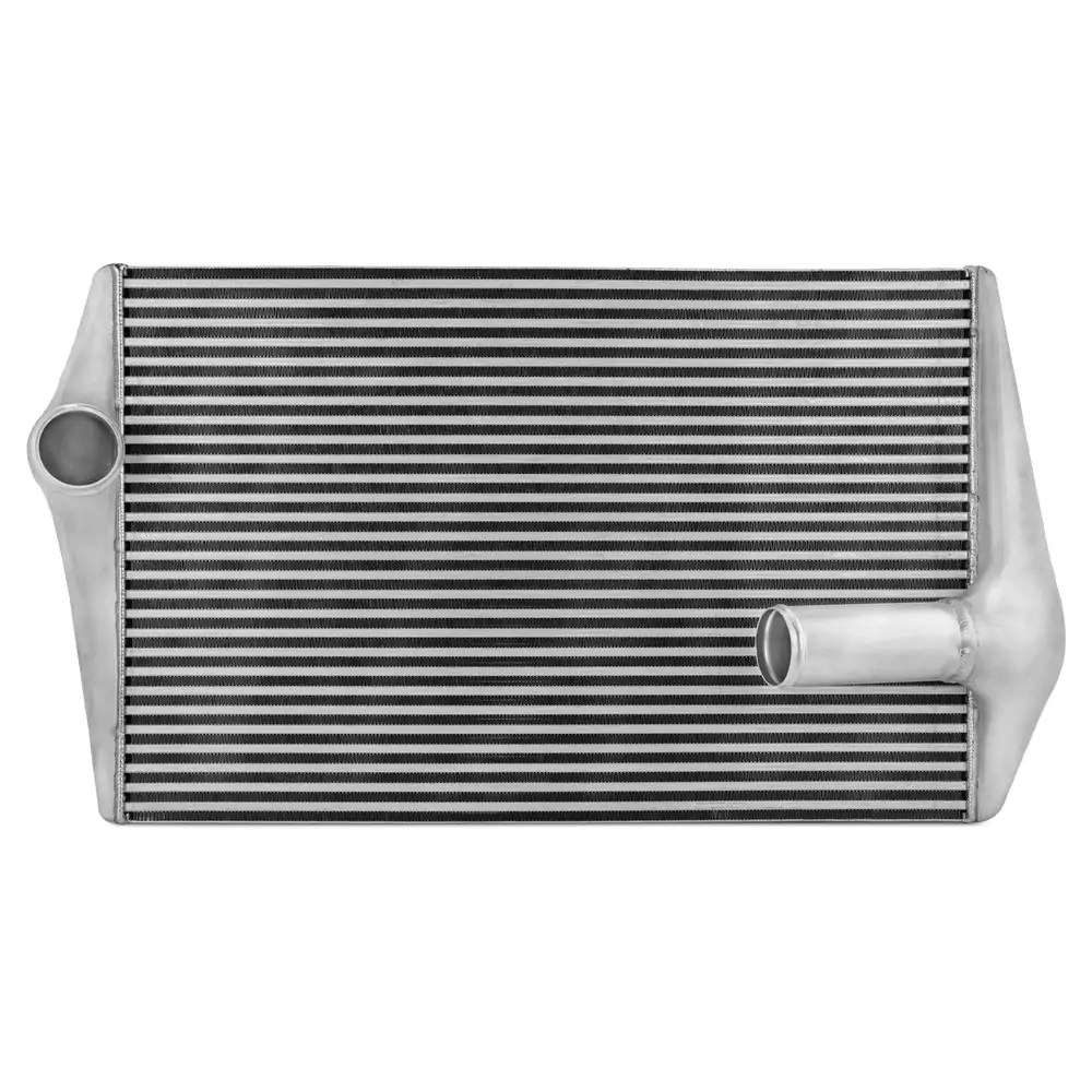 Comp. Intercooler Upgrade Castin Version KTM GTX 2.5TFSI