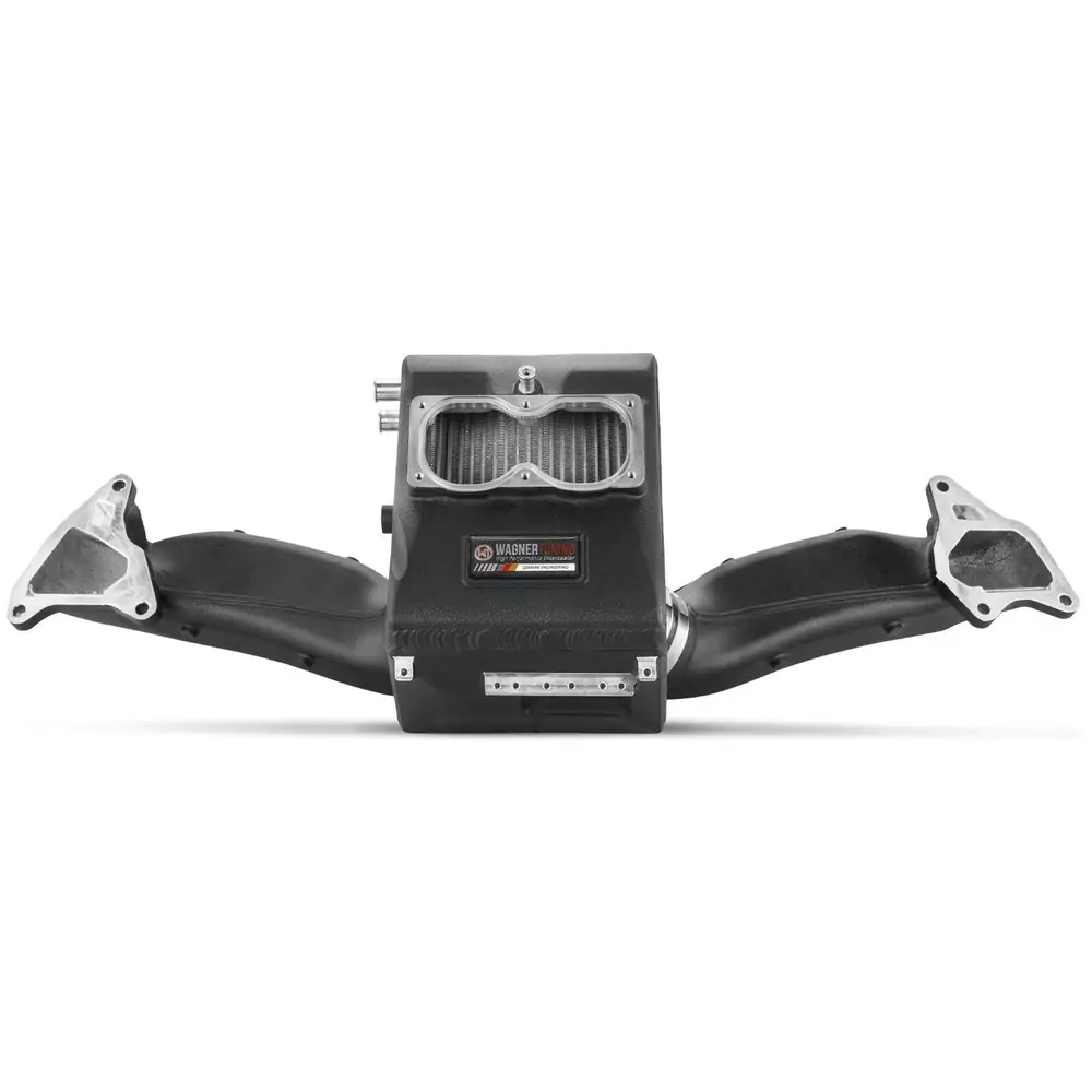 Performance Intercooler Kit Audi S8 D4 4.0 BiTurbo