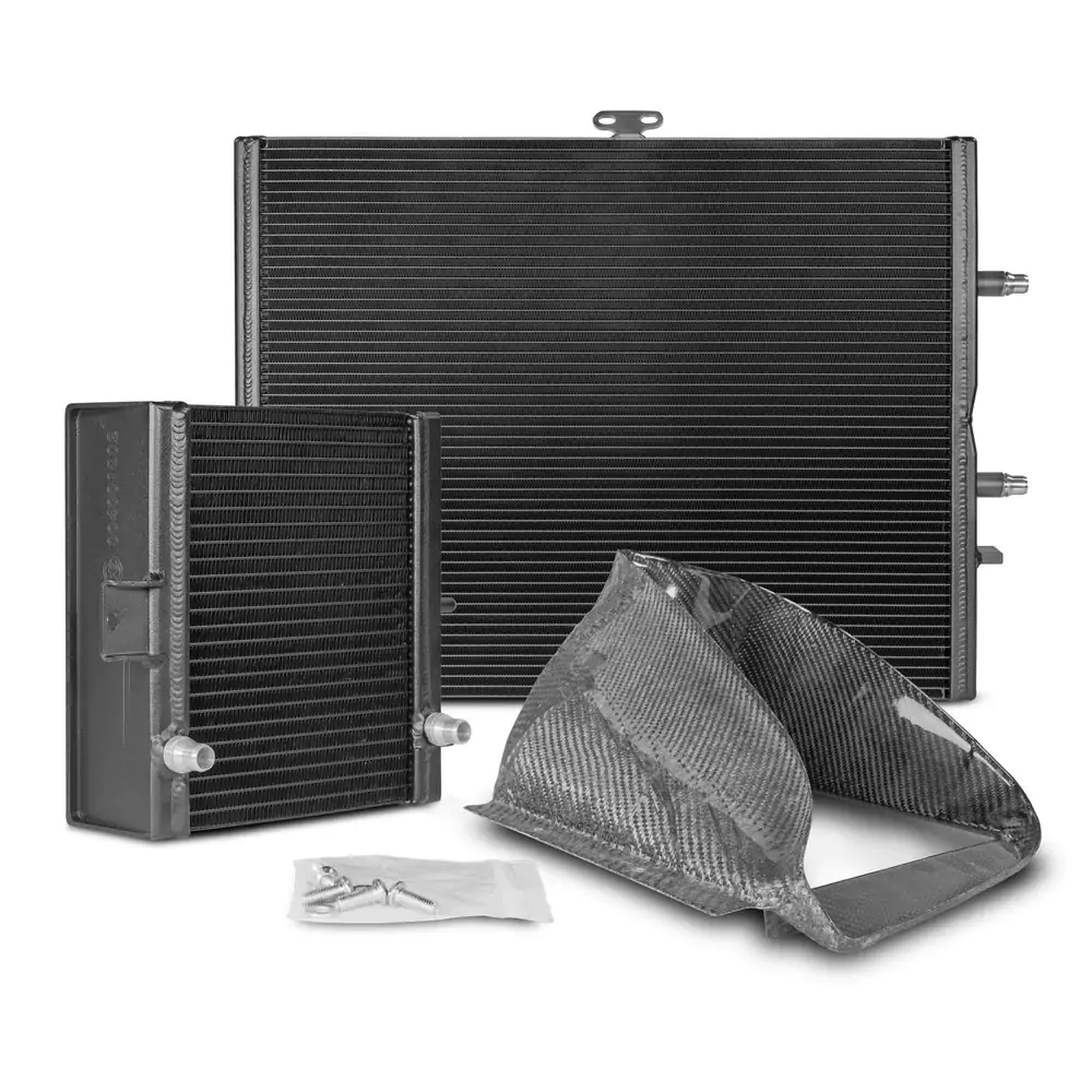 Radiator Kit BMW F8x M3 Limousine (Competition)