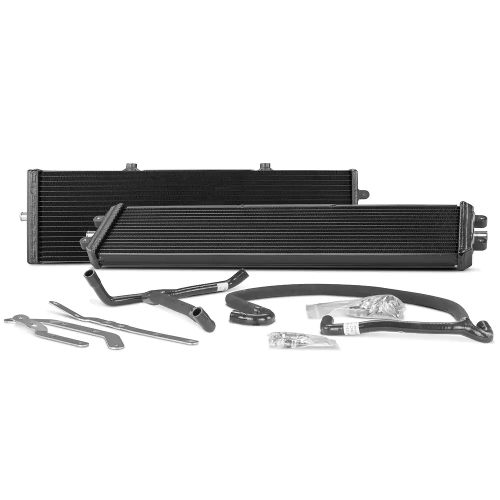 Competition Radiator Kit Audi RS6/RS7 C7 4.0 BiTurbo