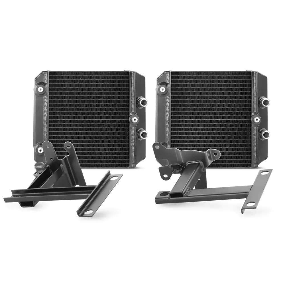 Upgrade Engine-Radiator Kit Audi RS3 8Y 2.5 TFSI