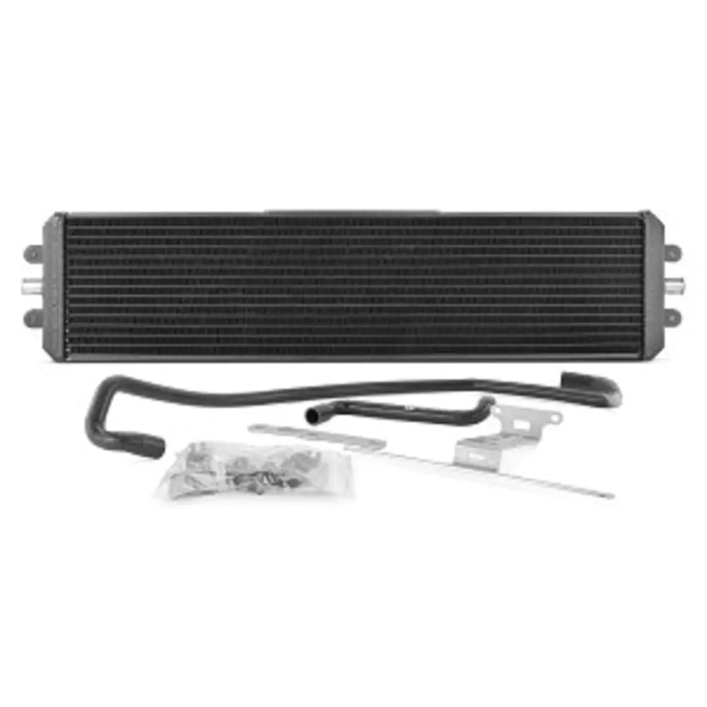 Competition Radiator Kit Audi S6/S7 C7 4.0 BiTurbo