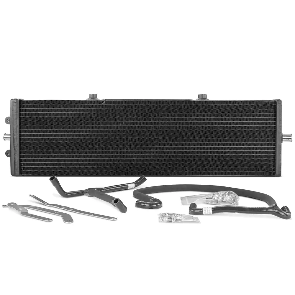 Competition Radiator Kit Audi S8 D4 4.0 BiTurbo
