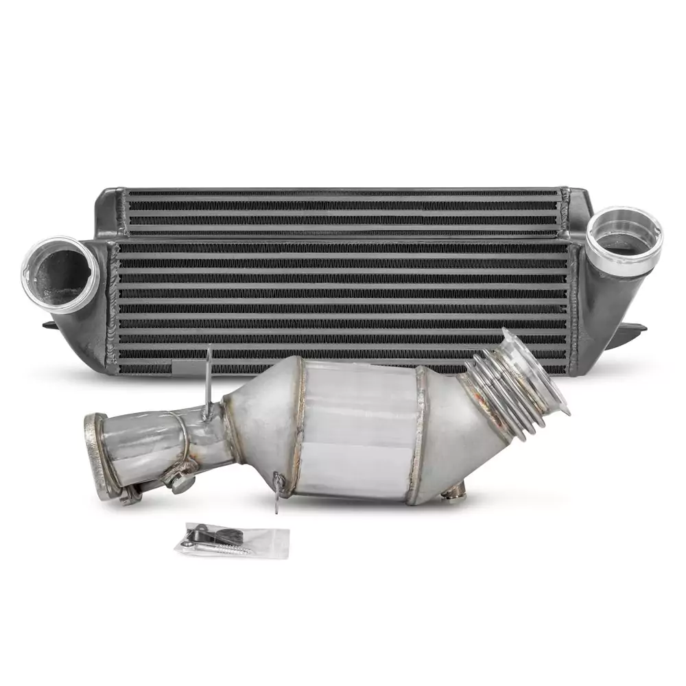 Performance Package Sportcat EVO1 E8x/E9x BMW 35i N55