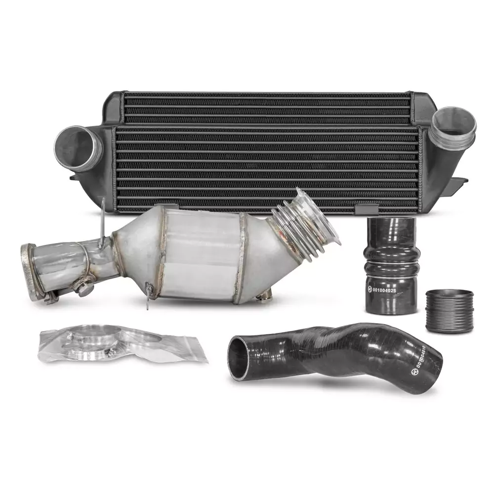 Performance Package Sportcat EVO2 E8x/E9x BMW 35i N55
