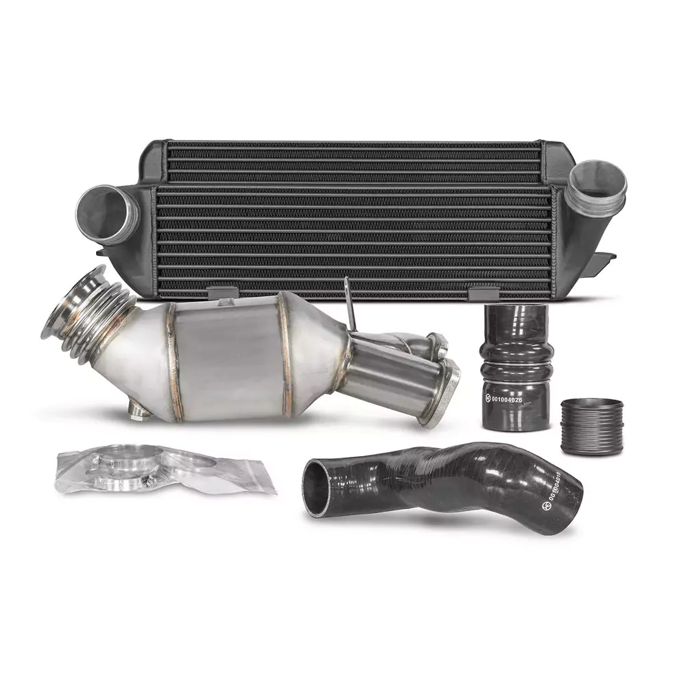 Performance Package Decat EVO2 E8x/E9x BMW 35i N55