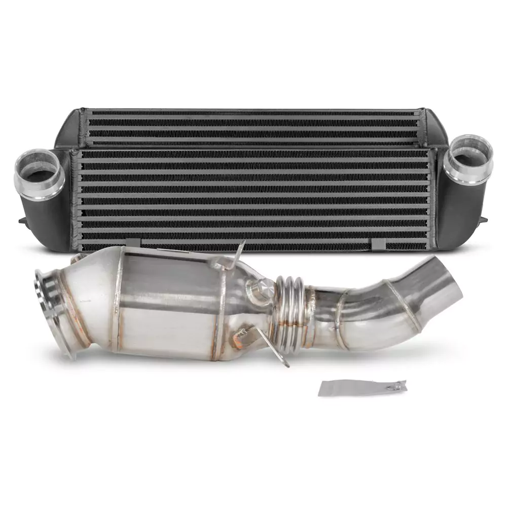Competition Package Decat EVO 1 BMW F2x/F3x 20/25/28i