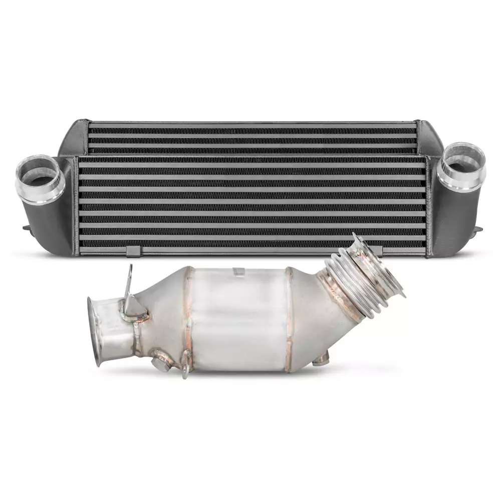 Competition Package Decat EVO 1 BMW F2x/F3x 35i
