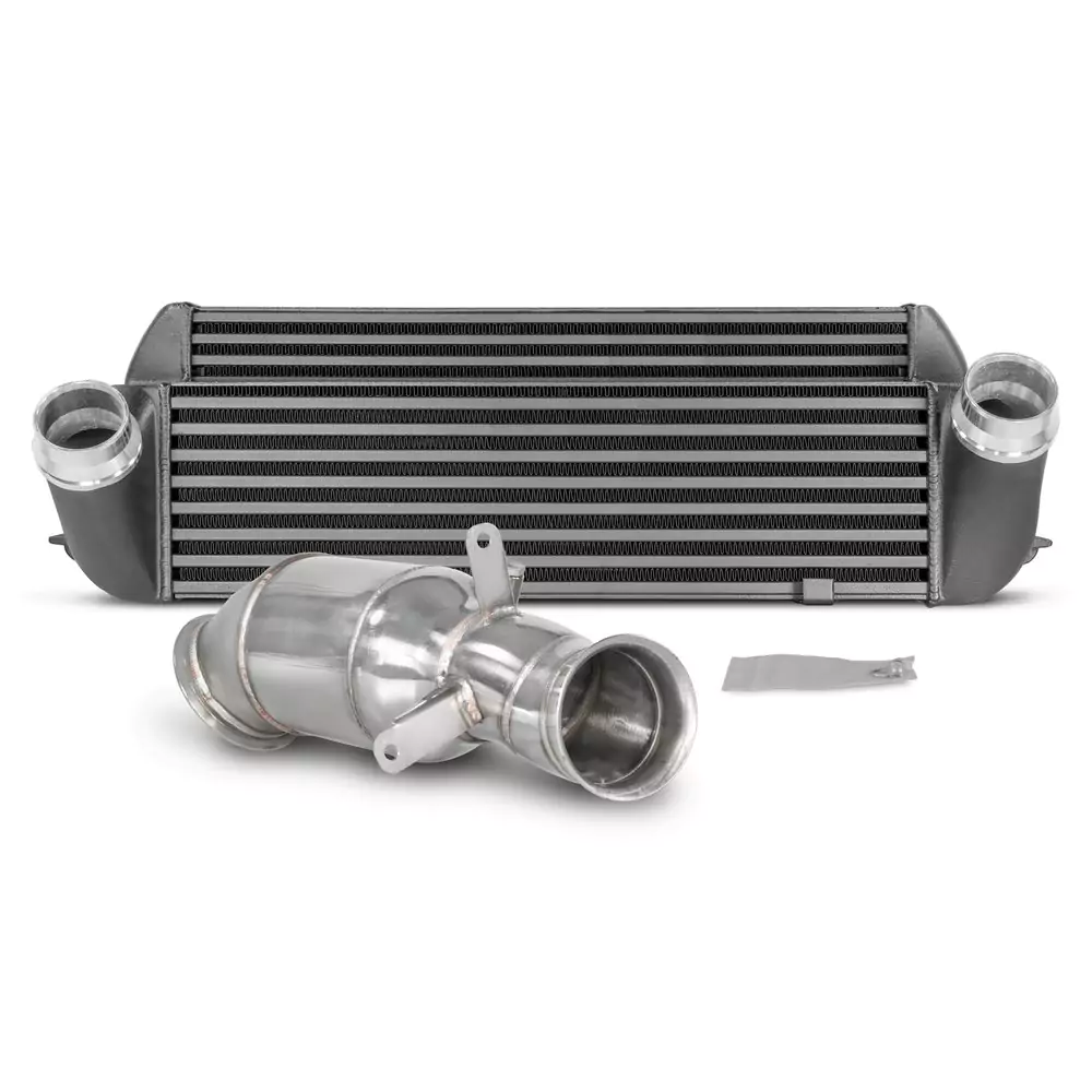 Competition Package Sportcat EVO 1 BMW F2x/F3x 35i and F87 M2