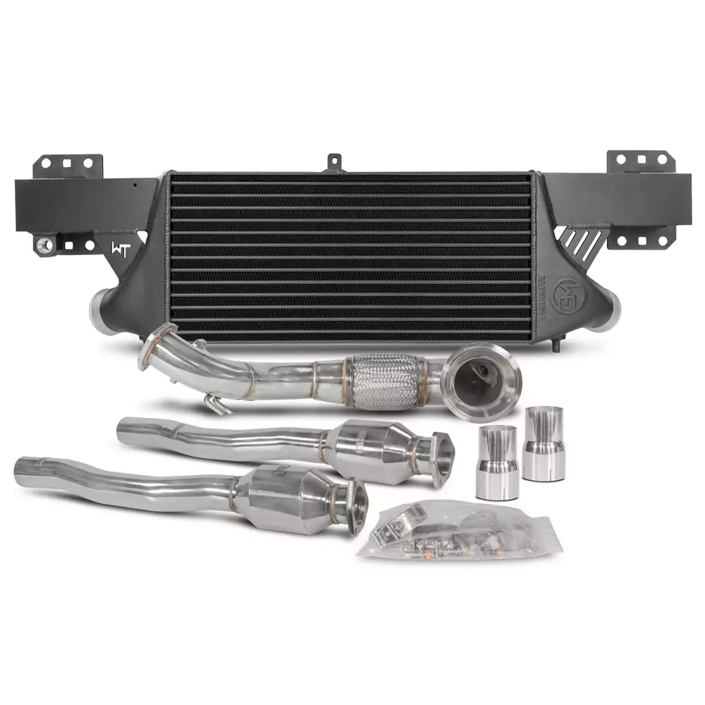 Competition Pack Sportcat EVO2 Audi TTRS 8J 2.5 TFSI