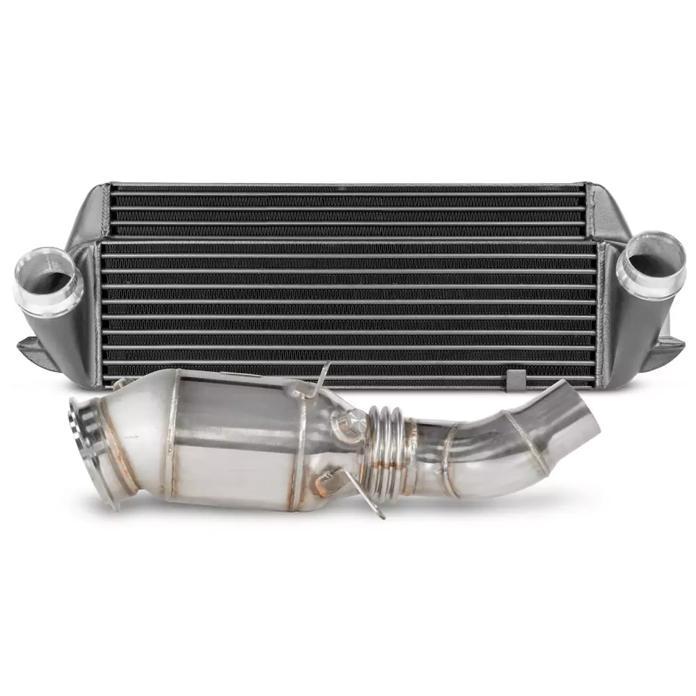Competition Package Sportcat EVO 2 BMW F2x/F3x 20/25/28i