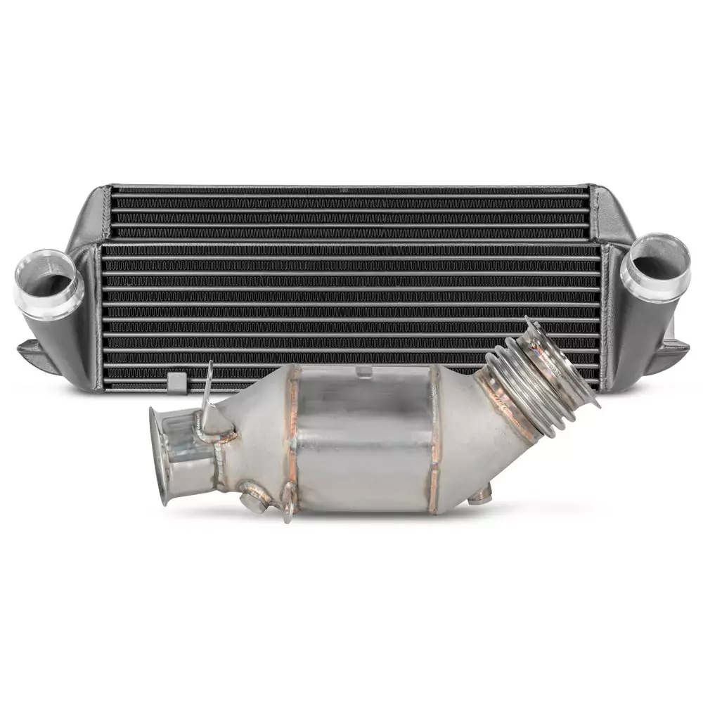 Competition Package Decat EVO 2 BMW F2x/F3x 35i