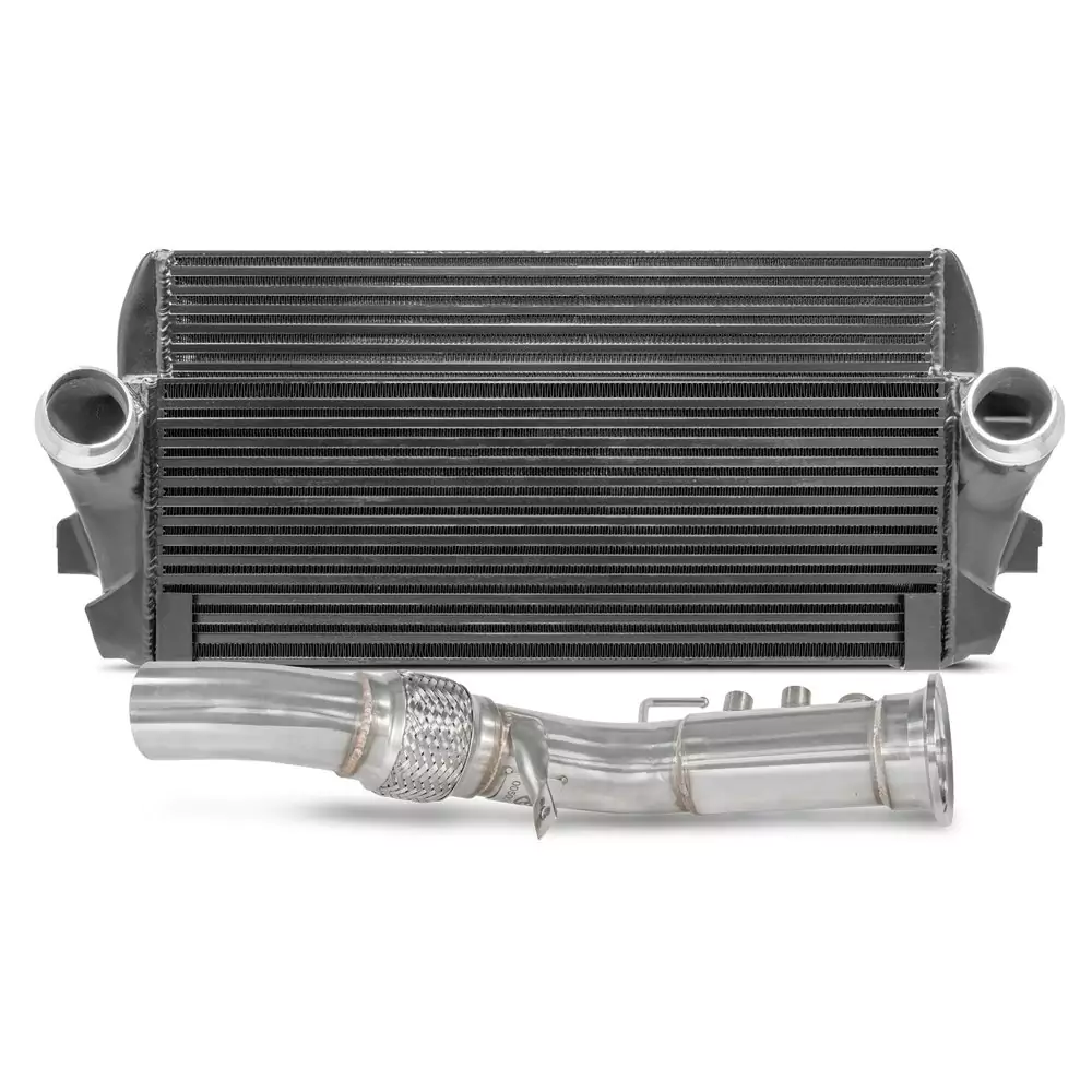 Performance Package BMW F1x/F01 25/30/40d