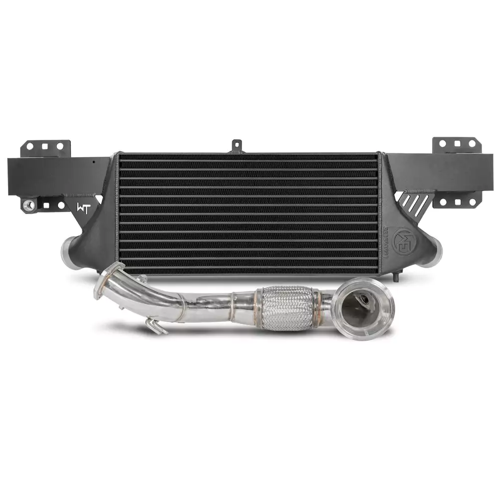 Competition Package Decat EVO 2 Audi TTRS 8J 2.5 TFSI