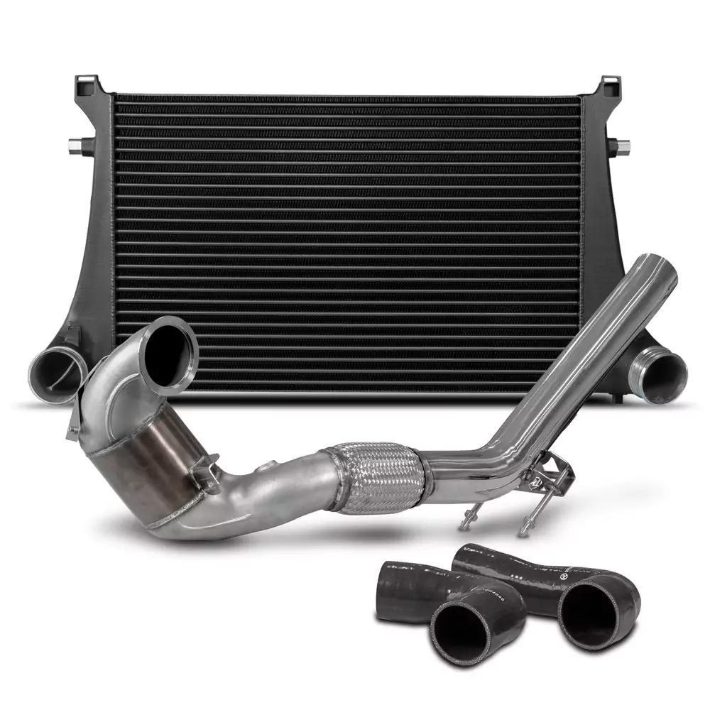 Competition Paket Catted VW Golf 7 GTI