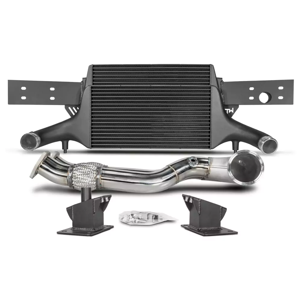 Comp. Package Decat EVO 3 Audi TTRS 8S 2.5 TFSI
