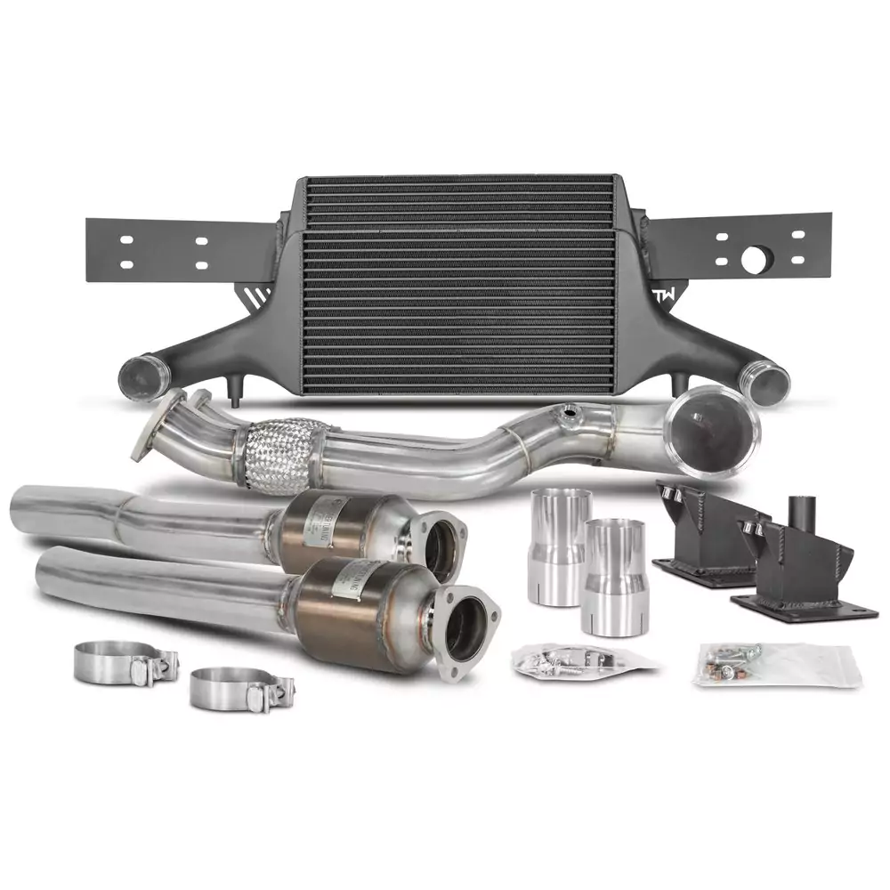 Comp. Package Sportcat EVO 3 Audi TTRS 8S 2.5 TFSI