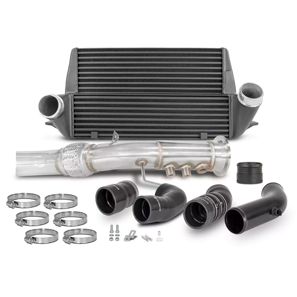 Competition Package EVO 3 BMW E9x 335d