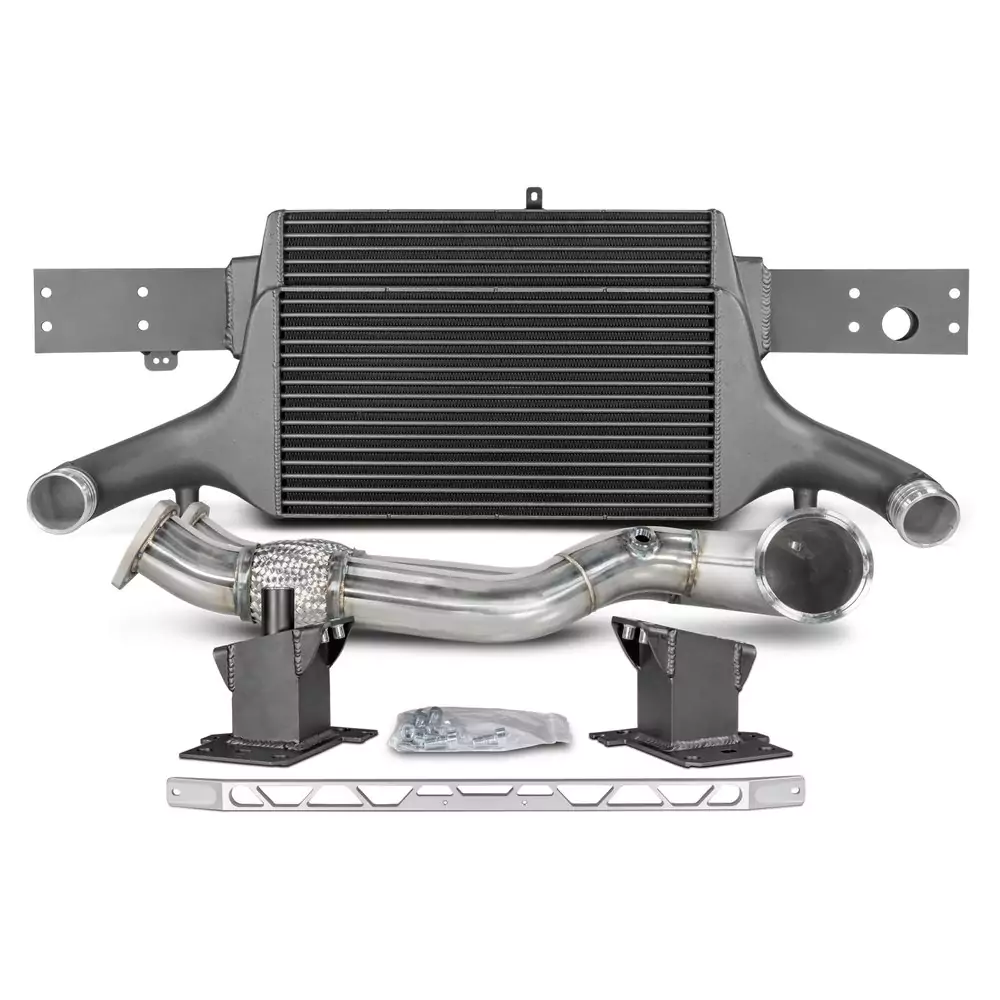 Comp. Package Decat EVO 3 Audi RS3 8V 2.5 TFSI