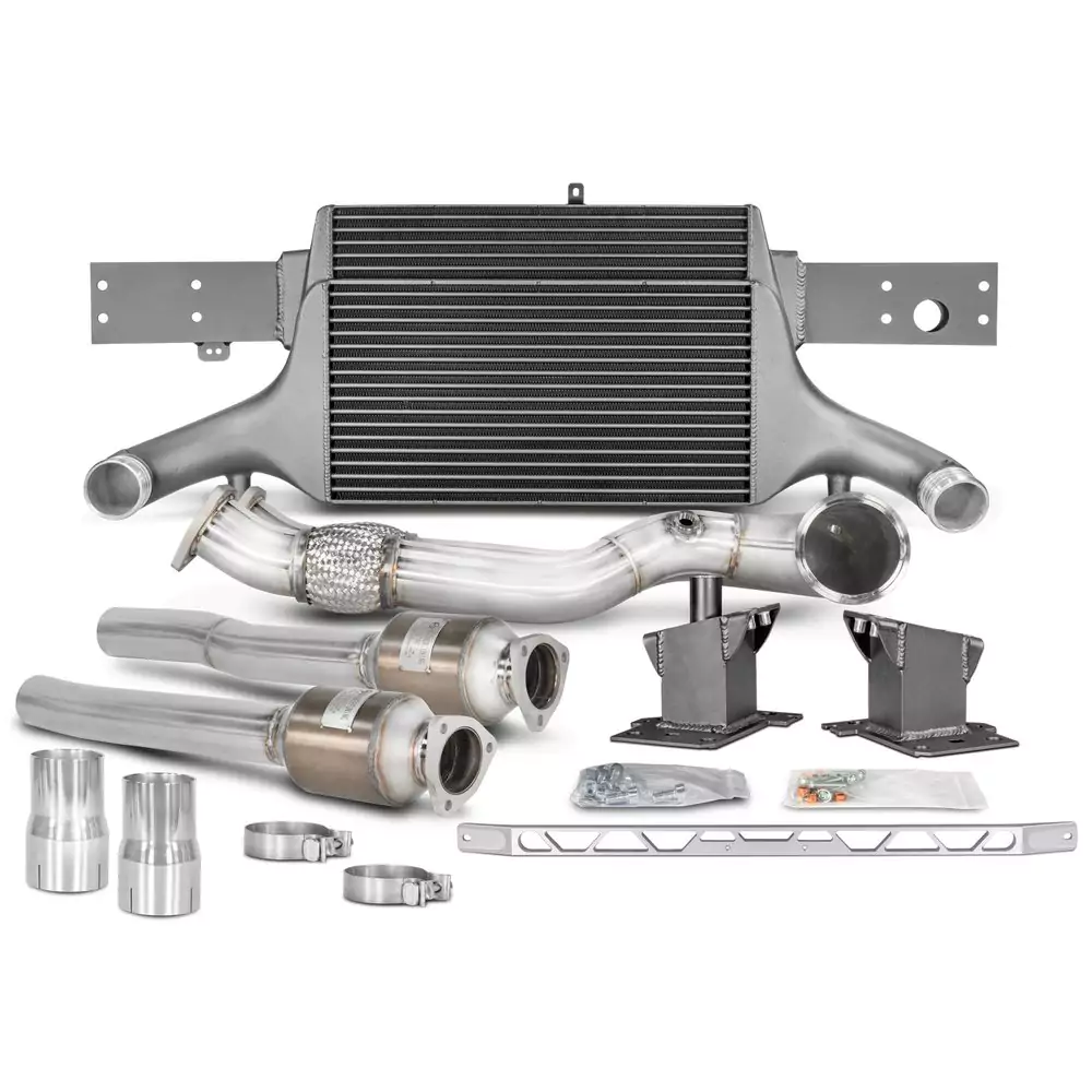 Competition Package Sportcat EVO 3/3.X Audi RS3 8V 2.5 TFSI