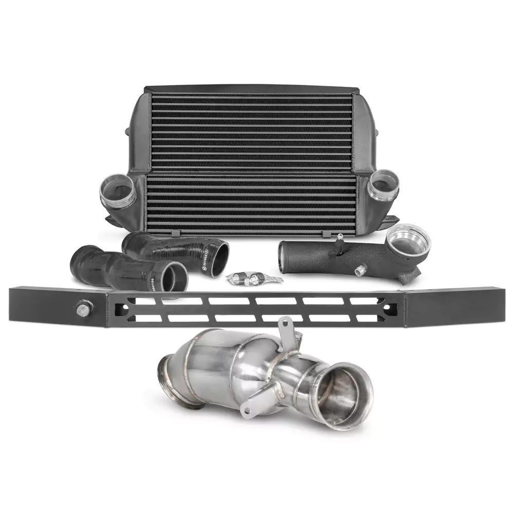 Competition Package Sportcat EVO3 BMW M 135/235i