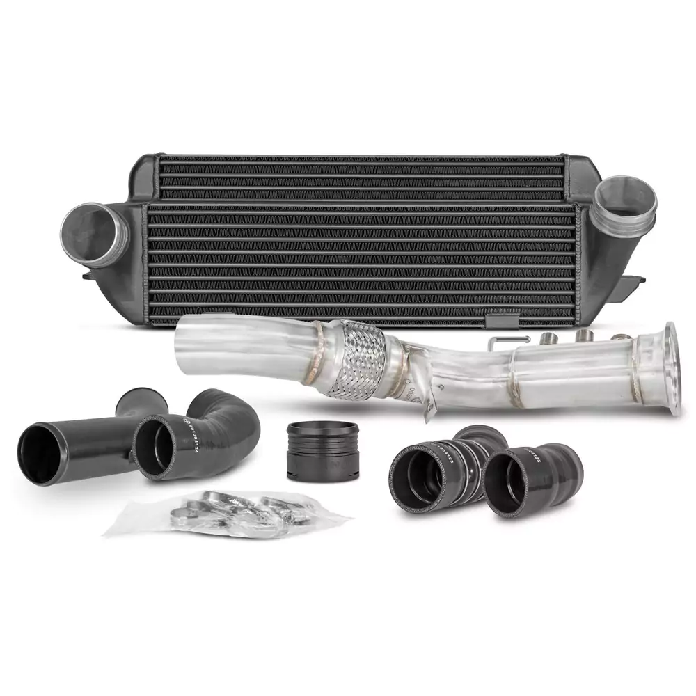 Comp. Package EVO2 BMW E9x 335d