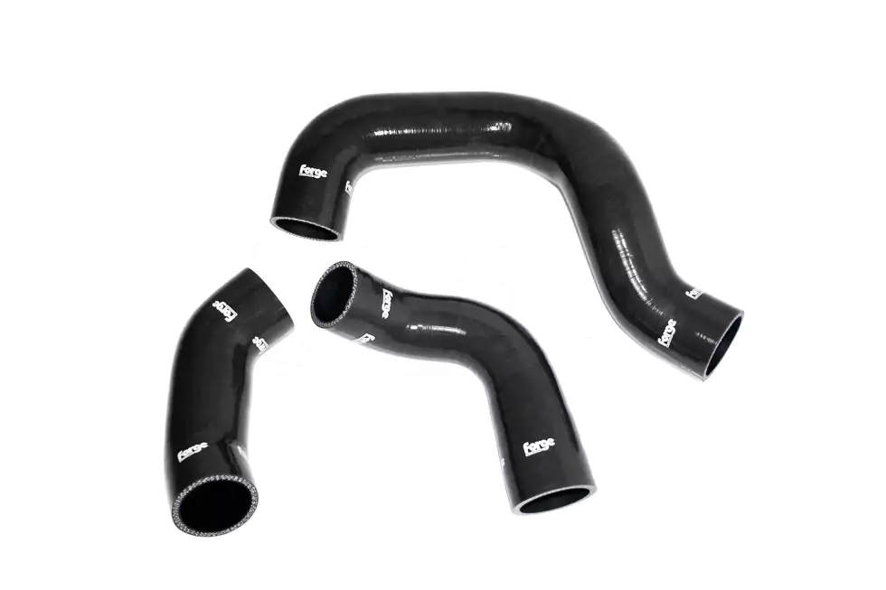 Silicone Boost Hoses for the VW T5.1 2.0 TDI 180hp