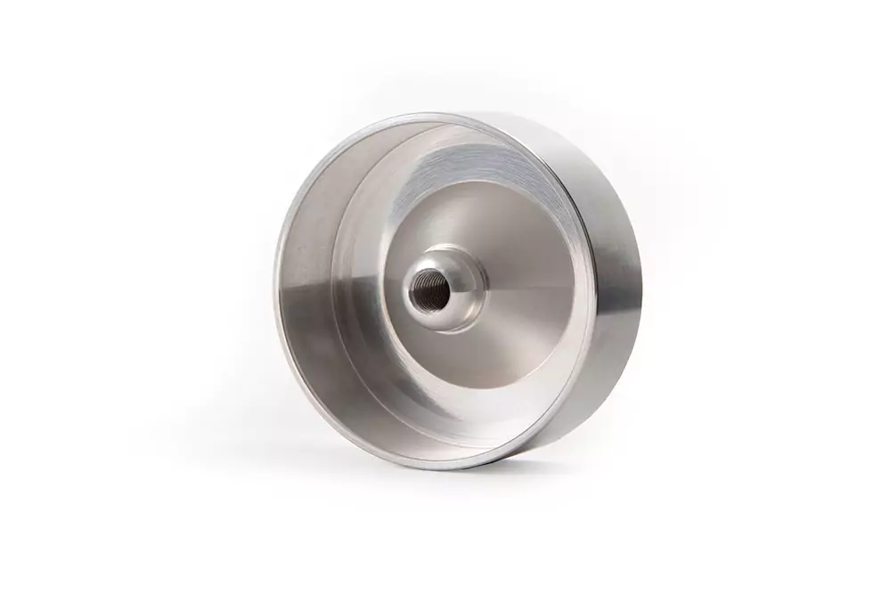 T3 Large Body Actuator Spring Retainer Cap