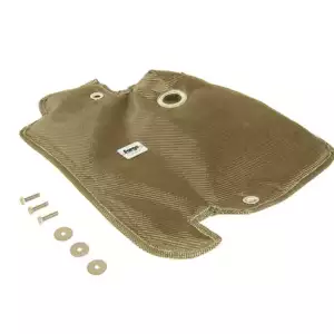 Turbo Blanket for Alfa Romeo Giulia/Stelvio 2.0 TB