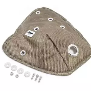 Turbo Blanket for Fiat Abarth 500/595/695 (IHI Turbo)