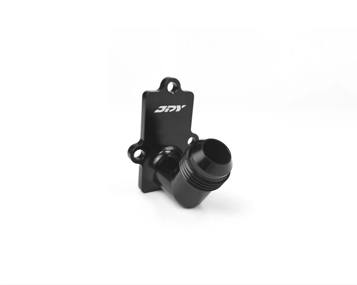 JDY 2.5TFSI DAZA DNW Engine Oil Catch Can PCV Delete Kit MK2 - Image 6