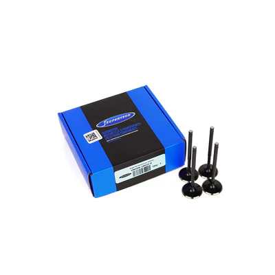 2.0L TFSI & TSI EA113/EA888 Gen1/Gen2/Gen3 Inconel Exhaust Valves Supertech - Image 4