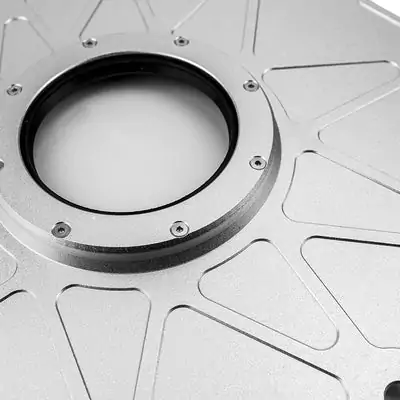 Audi TTRS 8S/RS3 8V 2.5TFSI DAZA DNW Crankshaft Seal Billet - Image 4