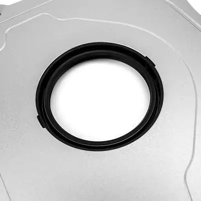 Audi TTRS 8S/RS3 8V 2.5TFSI DAZA DNW Crankshaft Seal Billet - Image 5